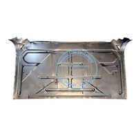 PE 1 Compact Front Floring