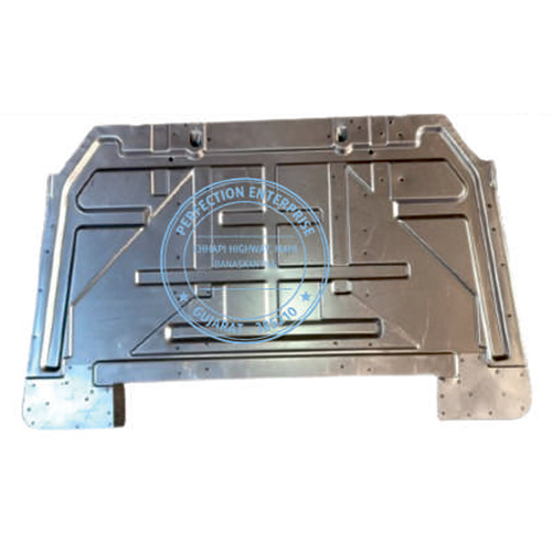 PE 2 New MODEL Front Floring