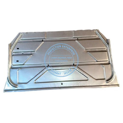 PE 3 OM Model Front Floring