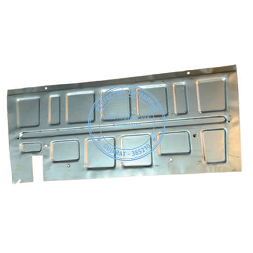 PE 4 Old Model Rear Floring