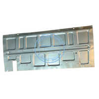PE 4 Old Model Rear Floring