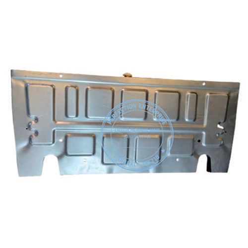 PE 5 New Model Rear Floring