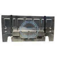 PE 6 New Model Rear Floring Assembled