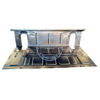 PE 7 KIK Floring New Model