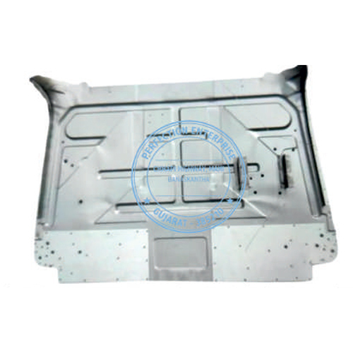 PE 10 Maxima Front Floring