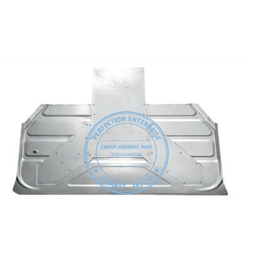 PE 82 Old Model Floring With Plate 14 Gaj 16 Gaj