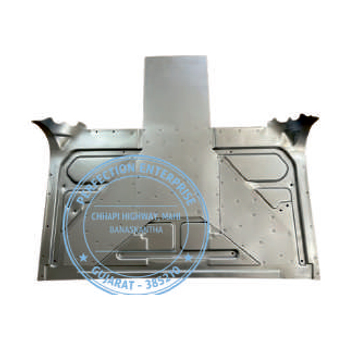 PE 83 Compact Floring With Plate 14 Gaj 16 Gaj