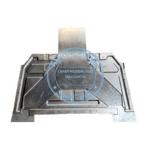 PE 84 New Model Floring With Plate 14 Gaj 16 Gaj