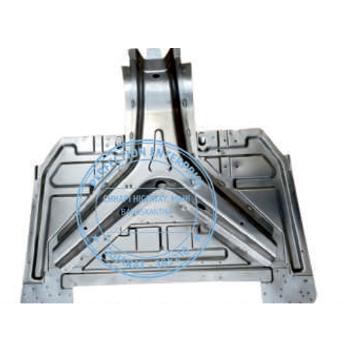 PE 85 New Model Floring With Plate 14 Gaj 16 Gaj Y Chassis and Gala