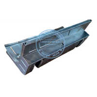 PE 11 Half Body