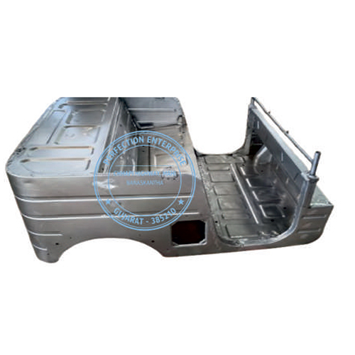 PE 13 Full Body Compact OM CNG