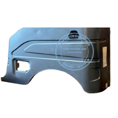 PE 18 BS6 Side Panel