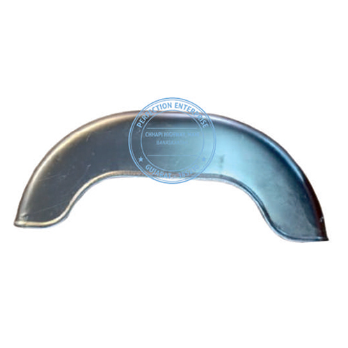 PE 15 Side Mudguard