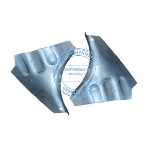 PE 25 Front Corner Samosa