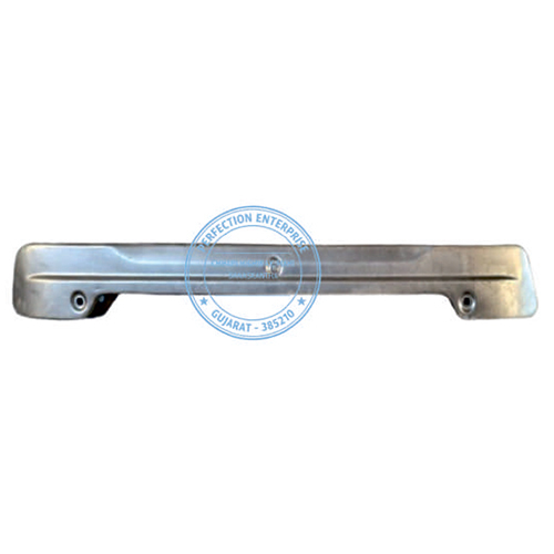 PE 31 BS6 Rear Bumper