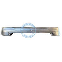 Pe 31 Bs6 Rear Bumper