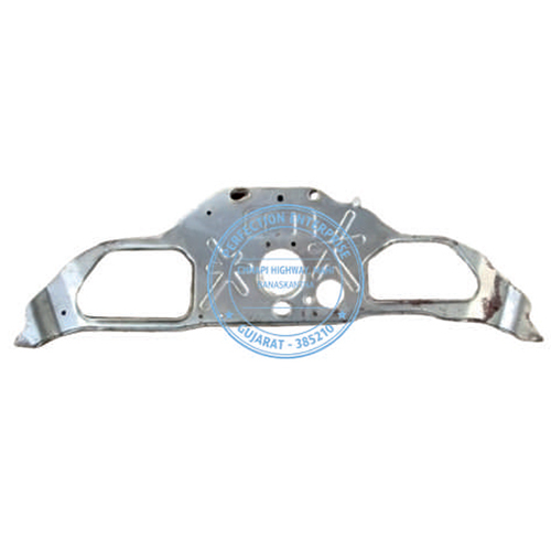 PE 40 Dash Board Old Model