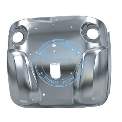 PE 43 Compact 4 Stock Dera