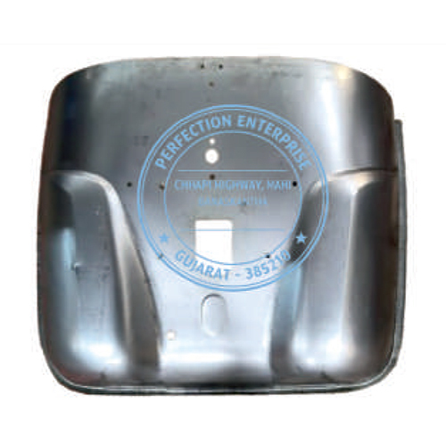 PE 42 Compact 2 Stock Dera