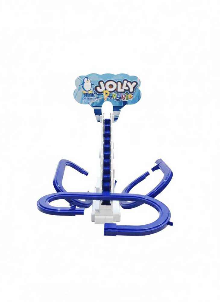 Games Jolly Penguin Track Climbing Toy Frisk Paradise