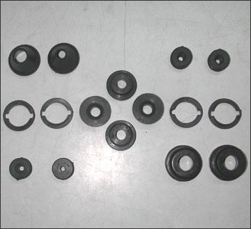 ग्रोमेट्स