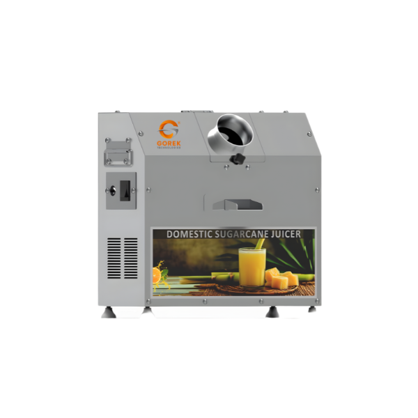 Gt-sc50 Sugarcane Juice Machine - Blender Capacity: 60 Liter (l)
