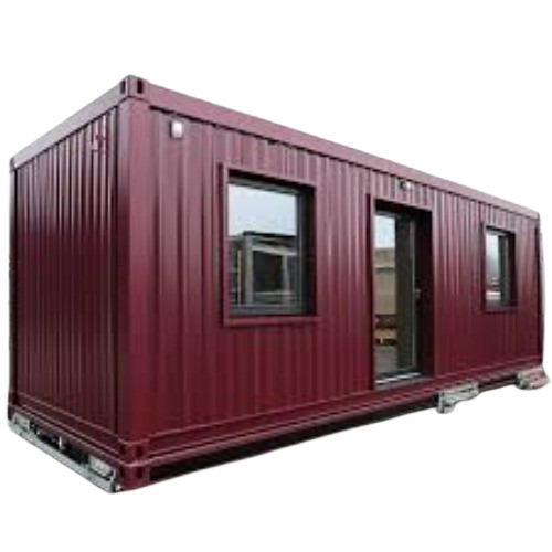 MS Portable Cabin