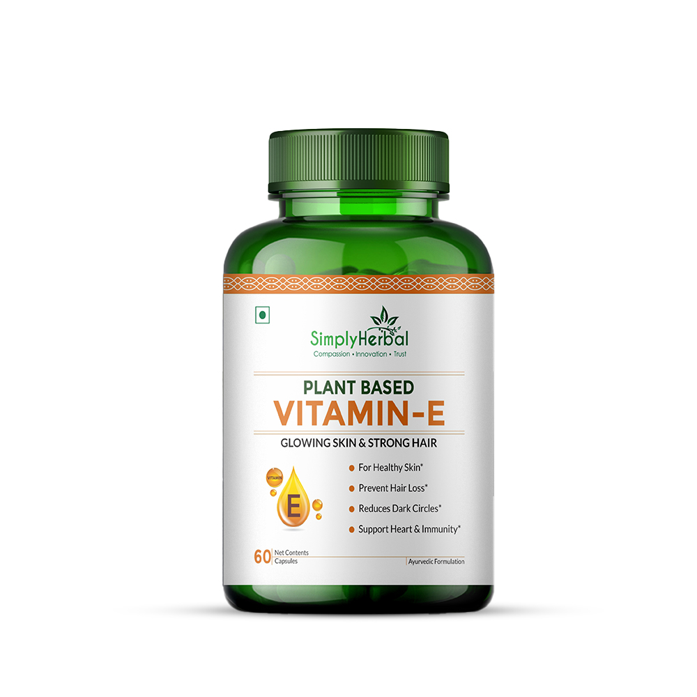 Vitamin E
