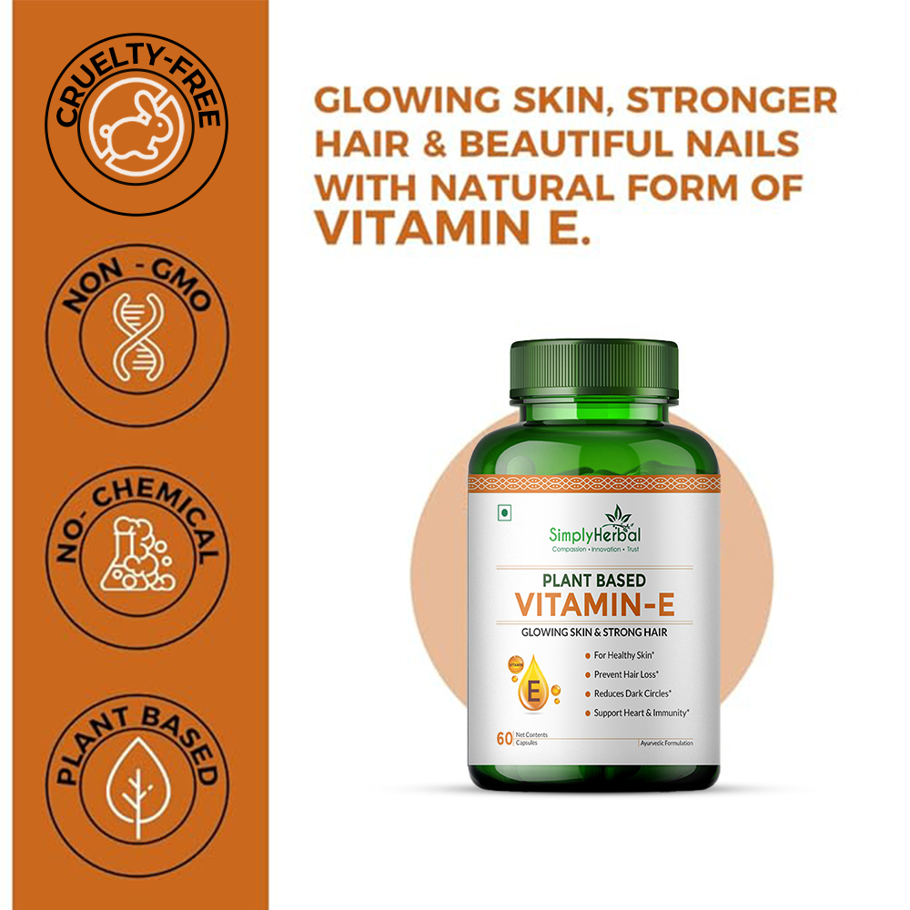 Vitamin E