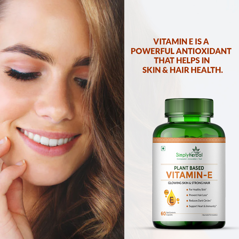 Vitamin E