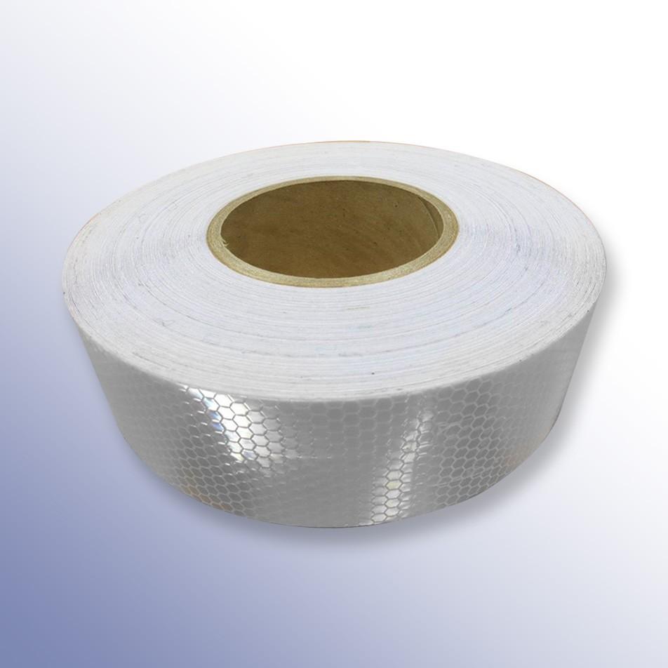 50 Mm A Quality Fabric Reflective Tape
