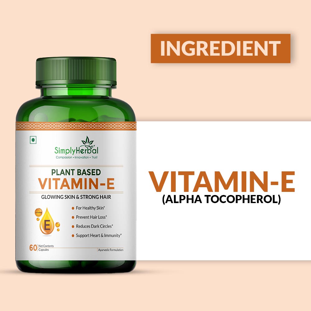 Vitamin E