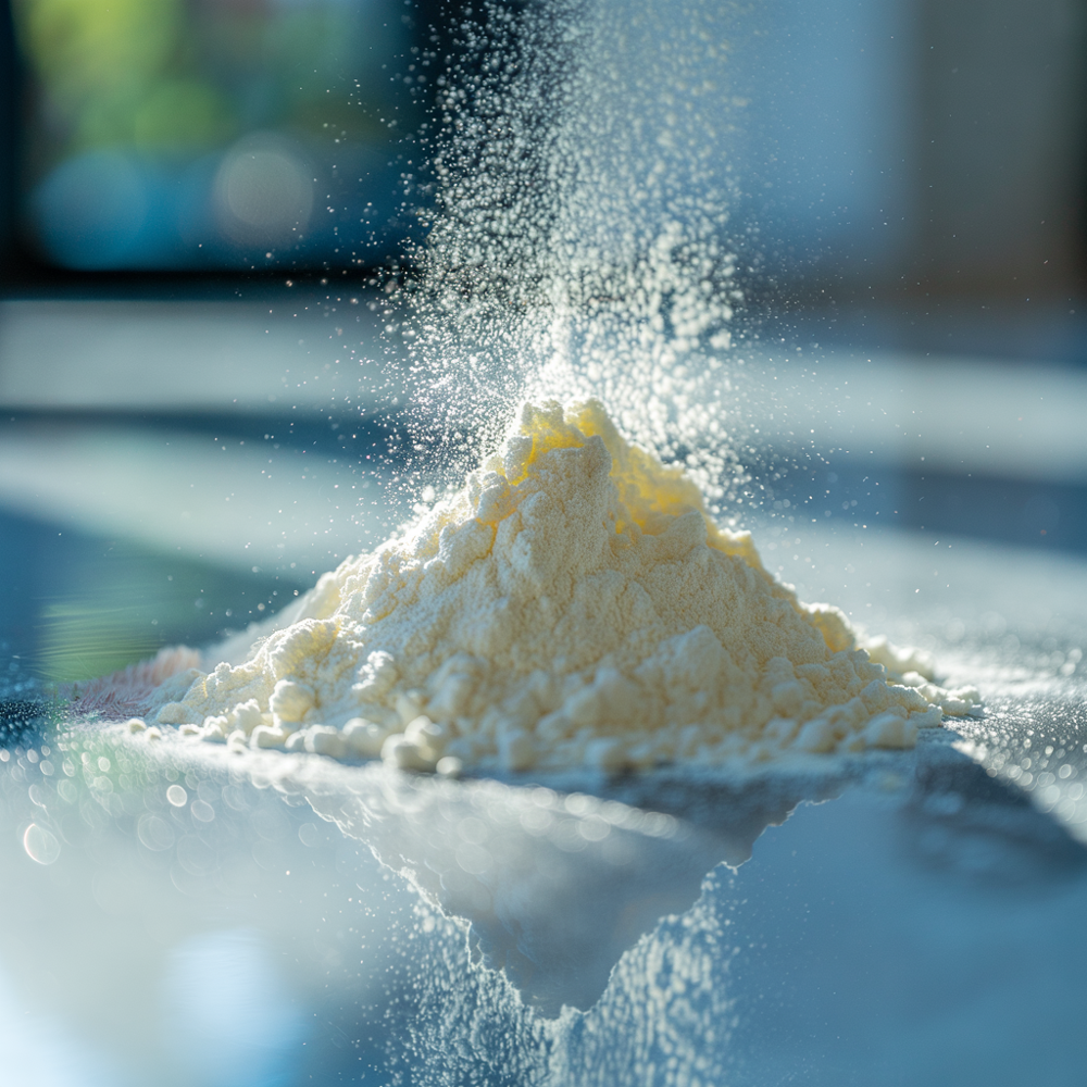 PROTEIN POWDER CONCENTRATE