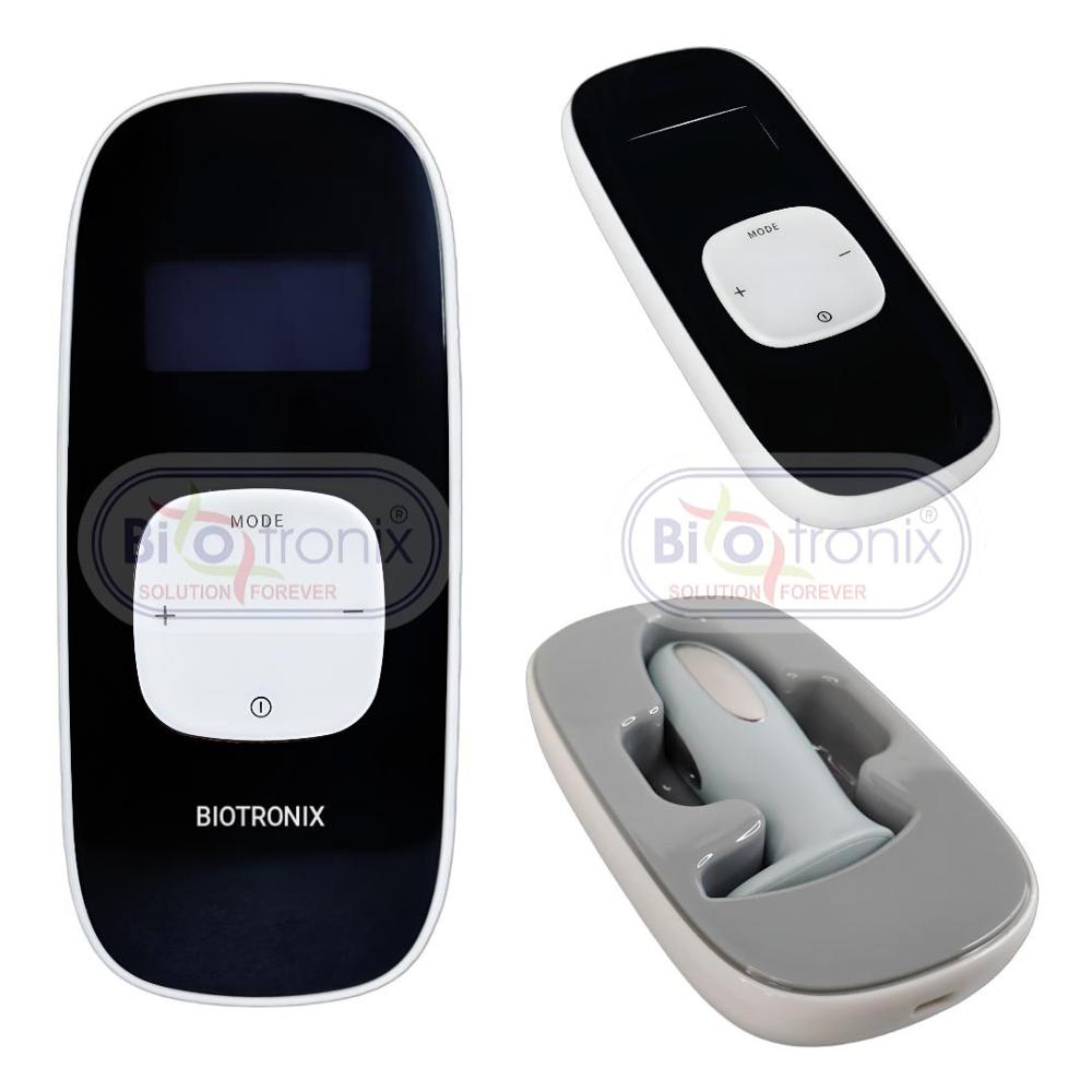 KM-533-4 Smart Kegel Trainer for Pelvic Strength and Incontinence Care