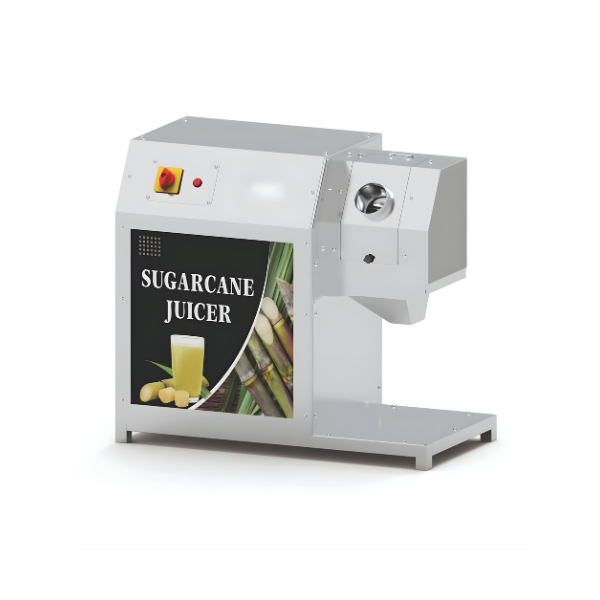 GT-SC200 Sugarcane Juice Machine