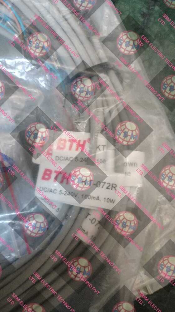 BTH MAGNETIC SESNOR, KT-072R3