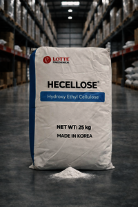 HYDROXYETHYL CELLULOSE (HEC)