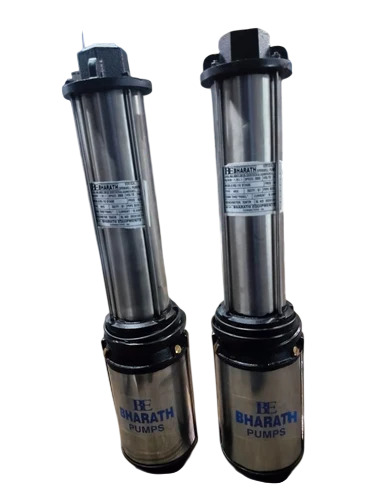 1HP Vertical Openwell Submersible Pump