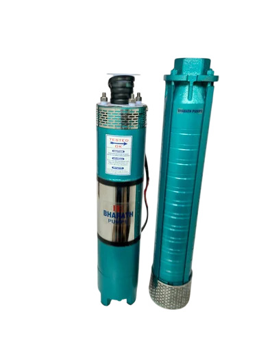 5HP Vertical Submersible Pump