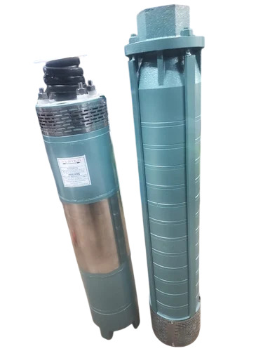 3HP Vertical Openwell Submersible Pump