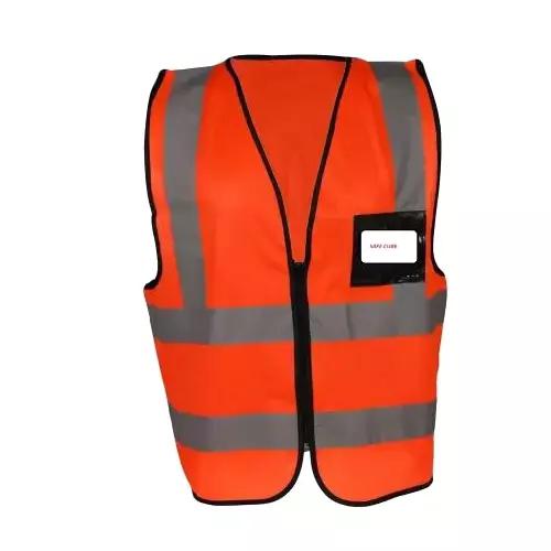 Safety Jacket