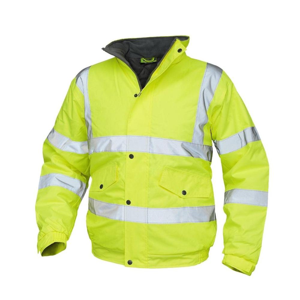 Safety Jacket
