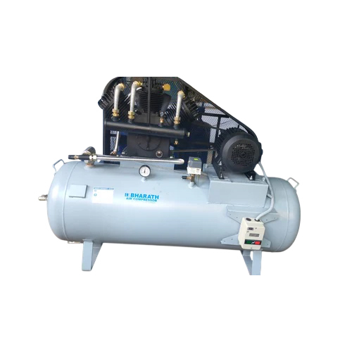 Industrial Air Compressor