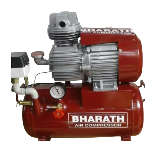 60 Bar Air Compressor