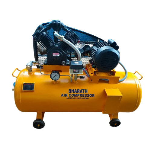 2HP Air Compressor