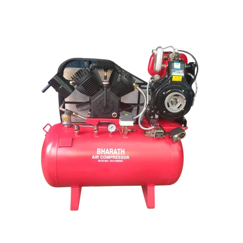 12HP Air Compressor