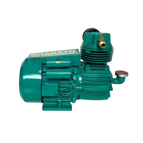 Single Phase Air Compressor Pump