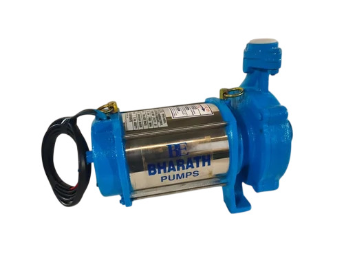 Single Phase Open Well Submersible Pump