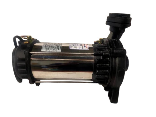 1.5HP Open Well Submersible Pump