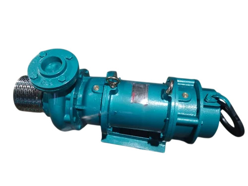 5HP Open Well Submersible Pump